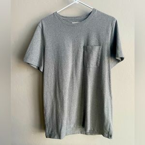 Taylor Stitch - T-shirt with pocket - L / 42 - Men’s